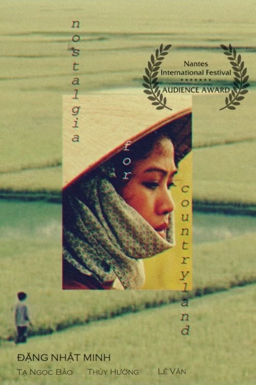 Nostalgia for the Countryside - Movie Poster Nostalgia for the Countryside - Movie Poster