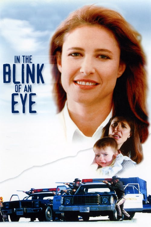In the Blink of an Eye - Movie Poster In the Blink of an Eye - Movie Poster