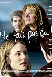 Don't Do That! - Movie Poster Don't Do That! - Movie Poster