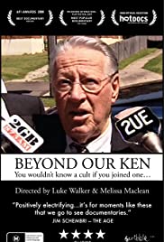 Beyond Our Ken - Movie Poster