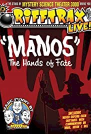 RiffTrax Live: RiffTrax Live: