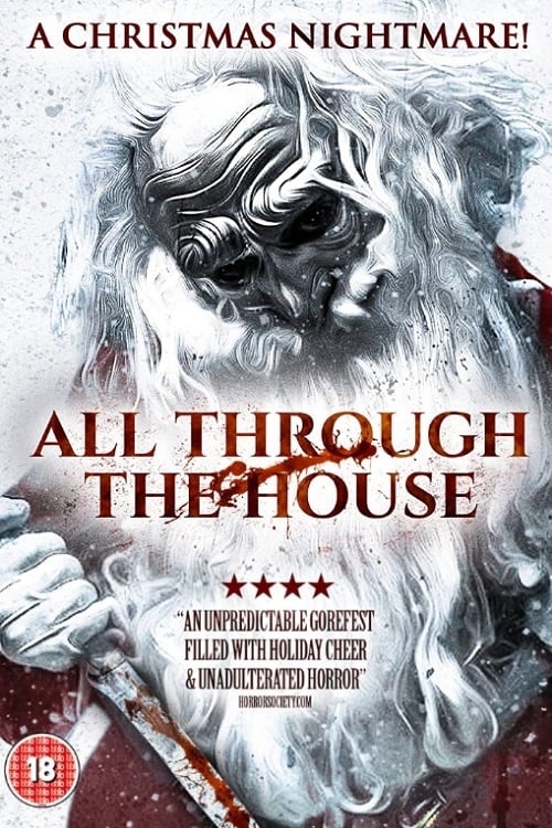 All Through the House - Movie Poster All Through the House - Movie Poster