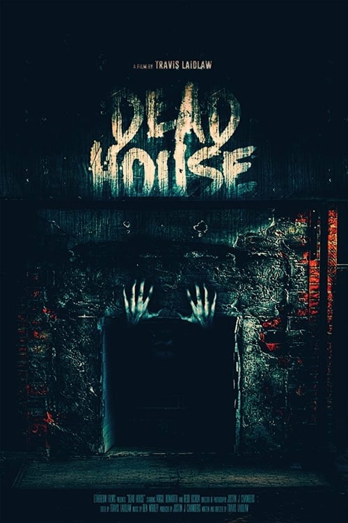Dead House - Movie Poster Dead House - Movie Poster