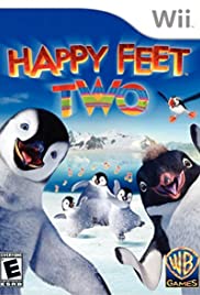Happy Feet Two - Movie Poster Happy Feet Two - Movie Poster
