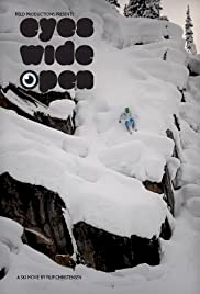 Eyes Wide Open - Movie Poster Eyes Wide Open - Movie Poster