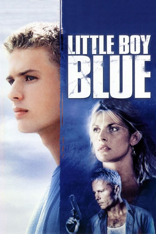 Little Boy Blue - Movie Poster
