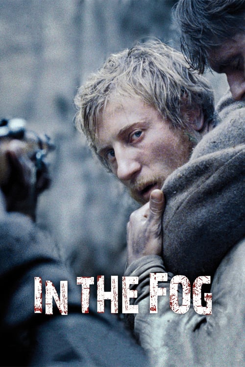 In the Fog - Movie Poster In the Fog - Movie Poster