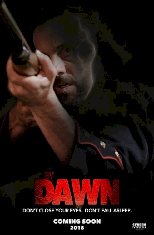 By Dawn - Movie Poster By Dawn - Movie Poster
