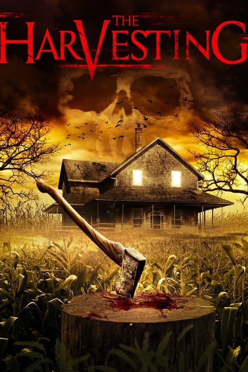The Harvesting - Movie Poster The Harvesting - Movie Poster