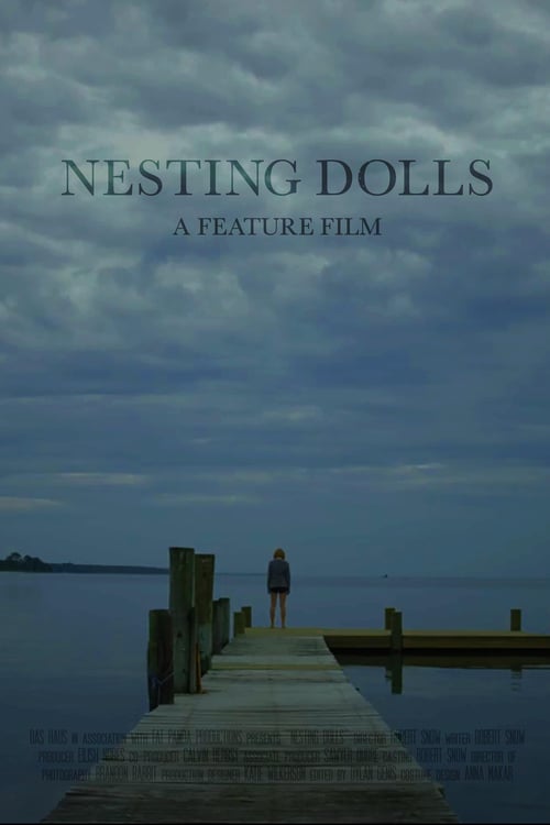Nesting Dolls - Movie Poster Nesting Dolls - Movie Poster