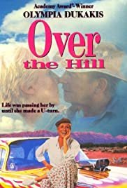 Over the Hill - Movie Poster Over the Hill - Movie Poster