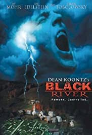 Black River - Movie Poster Black River - Movie Poster