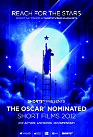 The Oscar Nominated Short Films 2012: Live Action - Movie Poster The Oscar Nominated Short Films 2012: Live Action - Movie Poster