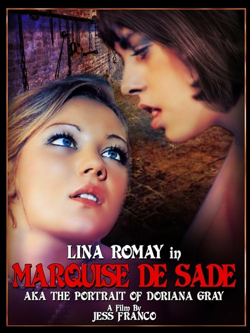 Doriana Gray - Movie Poster Doriana Gray - Movie Poster