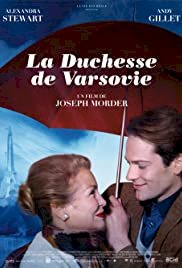 Duchess of Warsaw - Movie Poster