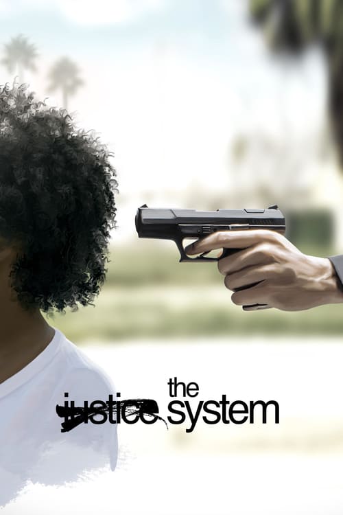 The System - Movie Poster The System - Movie Poster
