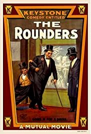 The Rounders - Movie Poster The Rounders - Movie Poster