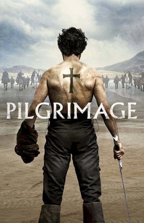 Pilgrimage - Movie Poster Pilgrimage - Movie Poster
