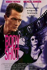 Body Shot - Movie Poster Body Shot - Movie Poster