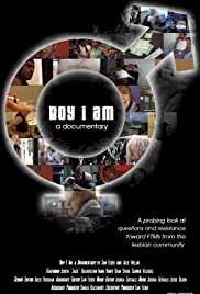 Boy I Am - Movie Poster Boy I Am - Movie Poster