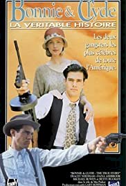 Bonnie & Clyde: The True Story - Movie Poster Bonnie & Clyde: The True Story - Movie Poster