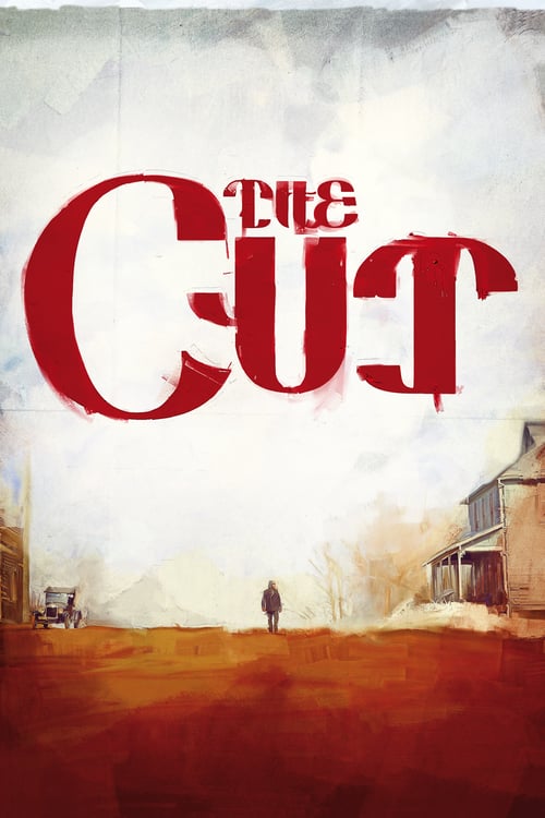 The Cut - Movie Poster The Cut - Movie Poster