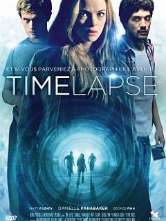Time Laps - Movie Poster Time Laps - Movie Poster