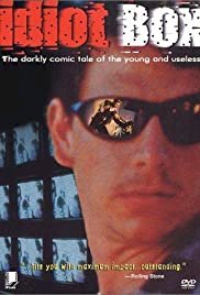 Idiot Box - Movie Poster Idiot Box - Movie Poster