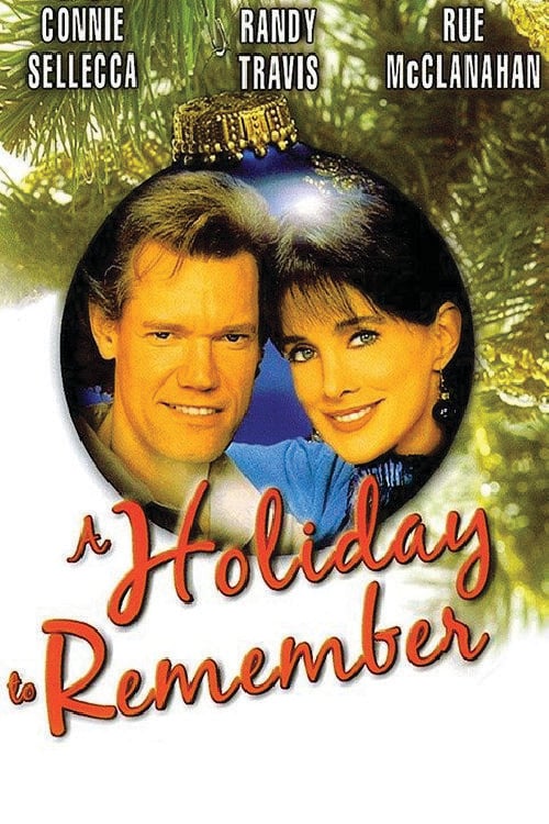 A Holiday to Remember - Movie Poster A Holiday to Remember - Movie Poster