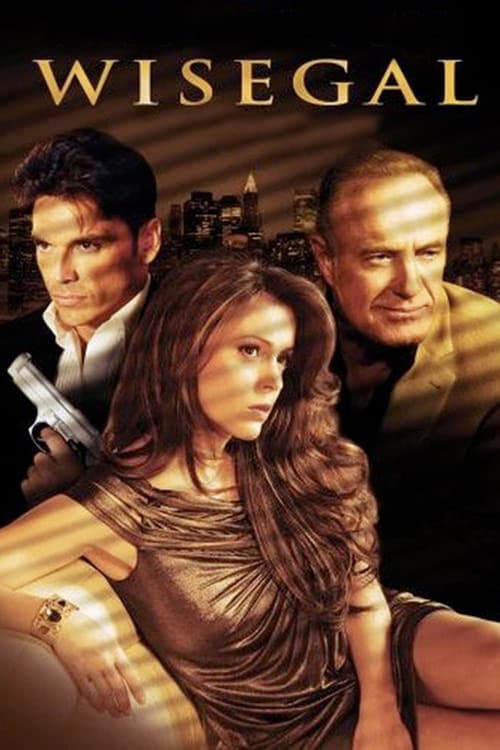 Wisegal - Movie Poster Wisegal - Movie Poster