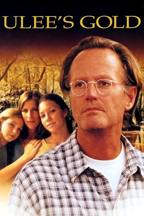 Ulee's Gold - Movie Poster