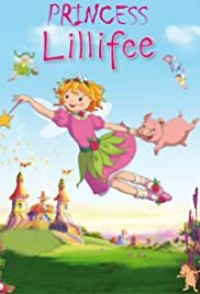Princess Lillifee - Movie Poster Princess Lillifee - Movie Poster