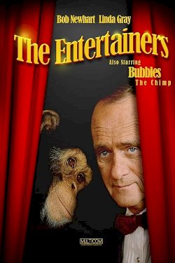 The Entertainers - Movie Poster The Entertainers - Movie Poster