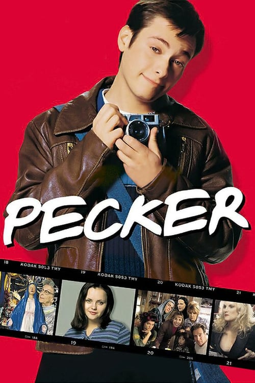 Pecker - Movie Poster
