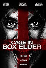 Cage in Box Elder - Movie Poster Cage in Box Elder - Movie Poster
