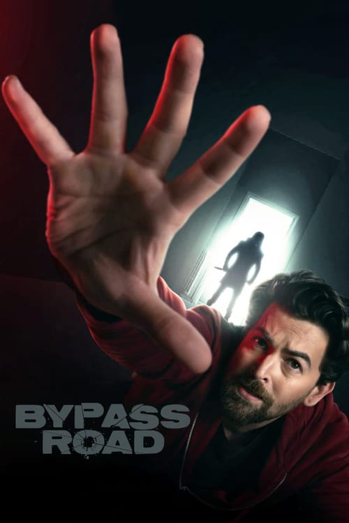 Bypass Road - Movie Poster Bypass Road - Movie Poster
