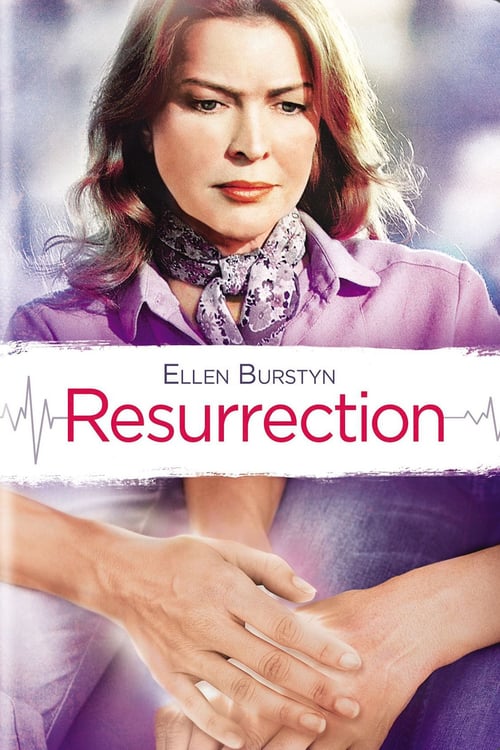 Resurrection - Movie Poster Resurrection - Movie Poster