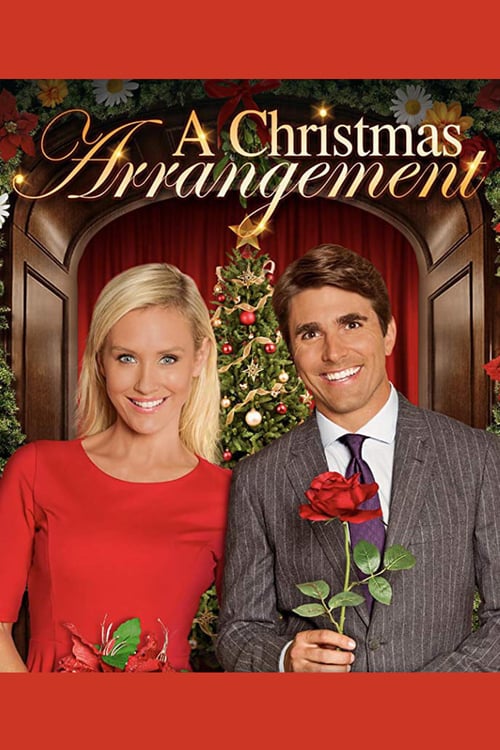 A Christmas Arrangement - Movie Poster A Christmas Arrangement - Movie Poster