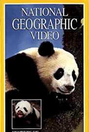Secrets of the Wild Panda - Movie Poster Secrets of the Wild Panda - Movie Poster