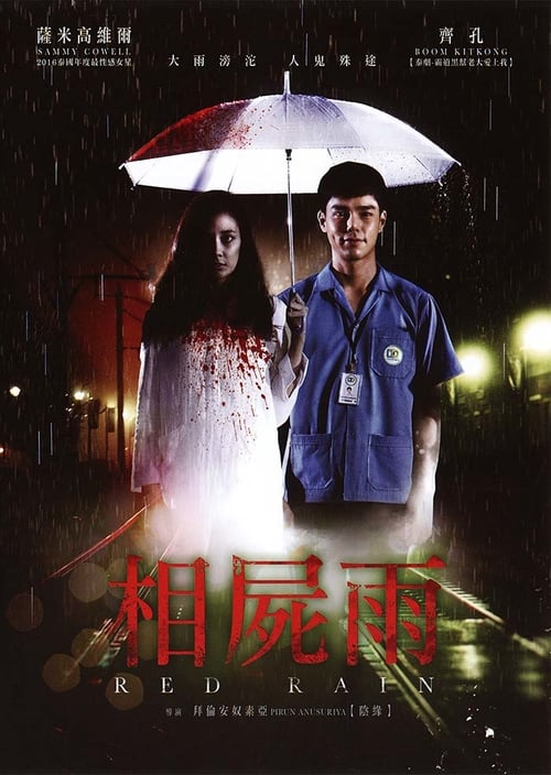 Love Rain - Movie Poster Love Rain - Movie Poster