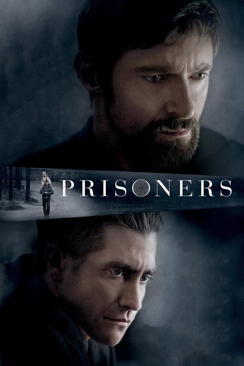 Prisoners - Movie Poster Prisoners - Movie Poster