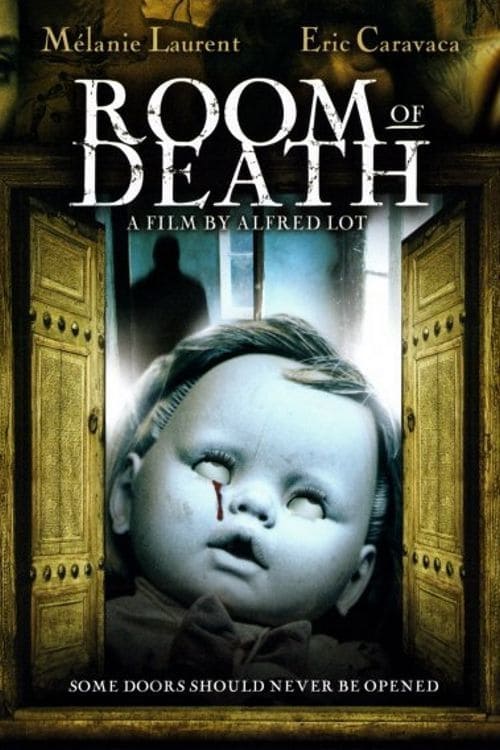Room of Death - Movie Poster Room of Death - Movie Poster