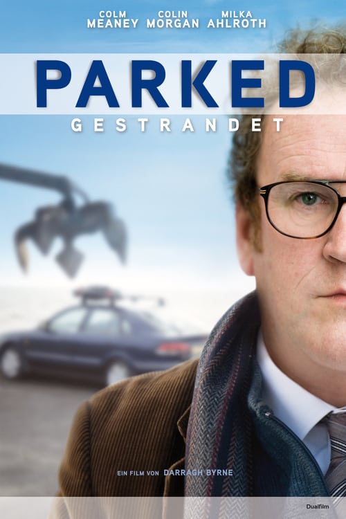 Parked - Movie Poster Parked - Movie Poster