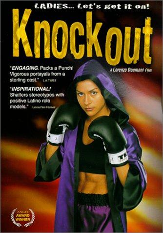 Knockout - Movie Poster Knockout - Movie Poster