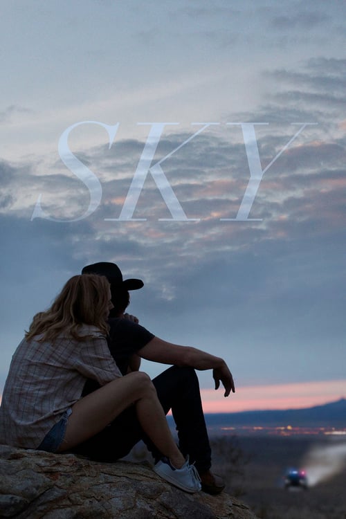 Sky - Movie Poster Sky - Movie Poster