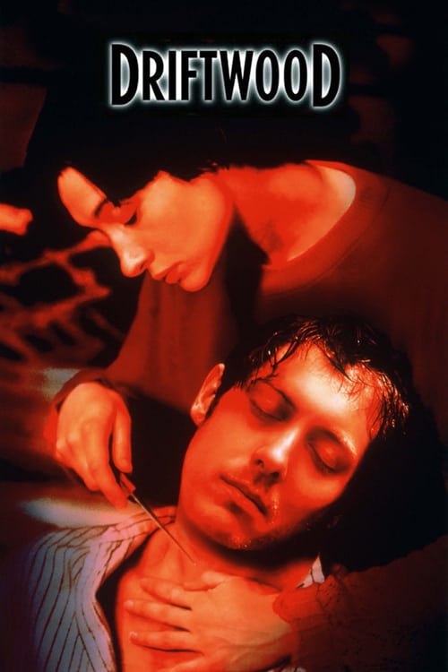 Driftwood - Movie Poster