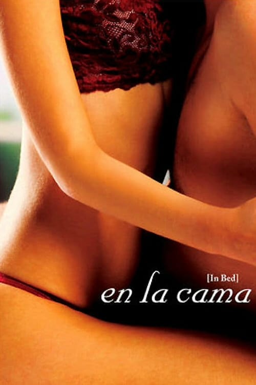 In Bed - Movie Poster In Bed - Movie Poster