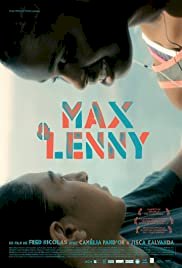 Max & Lenny - Movie Poster Max & Lenny - Movie Poster