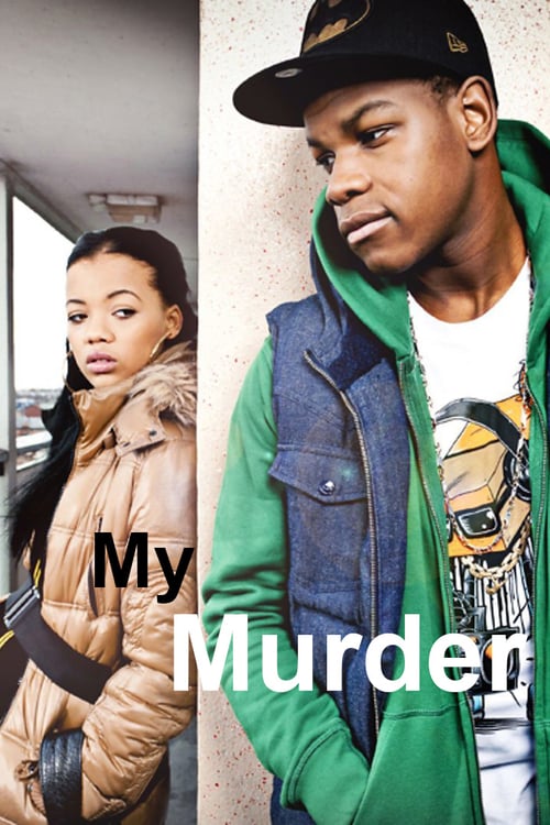 My Murder - Movie Poster
