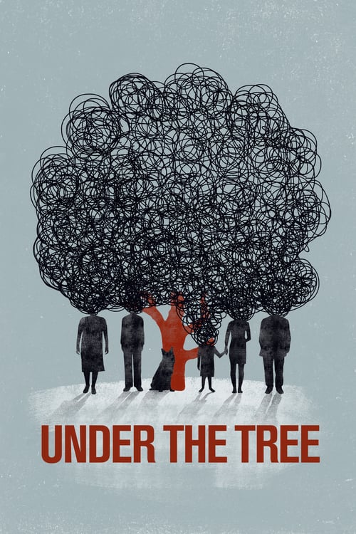 Under the Tree - Movie Poster Under the Tree - Movie Poster